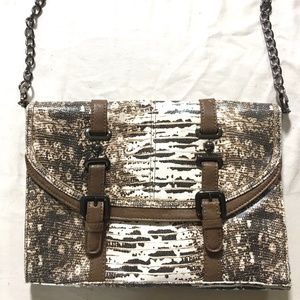 Olivia and Joy Handbag